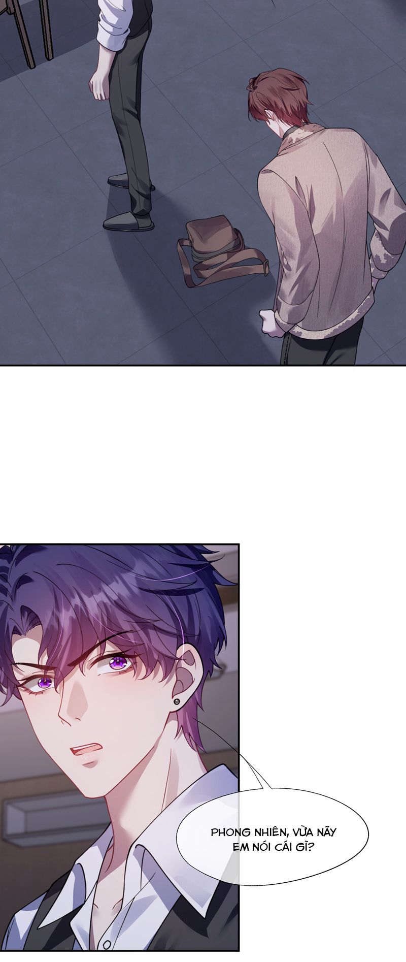 Gài Bẫy Ác Khuyển Chapter 39 - Trang 2