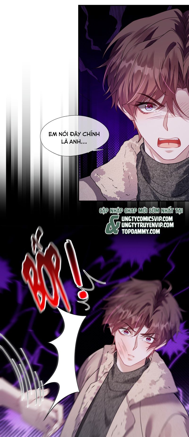 Gài Bẫy Ác Khuyển Chapter 39 - Trang 2
