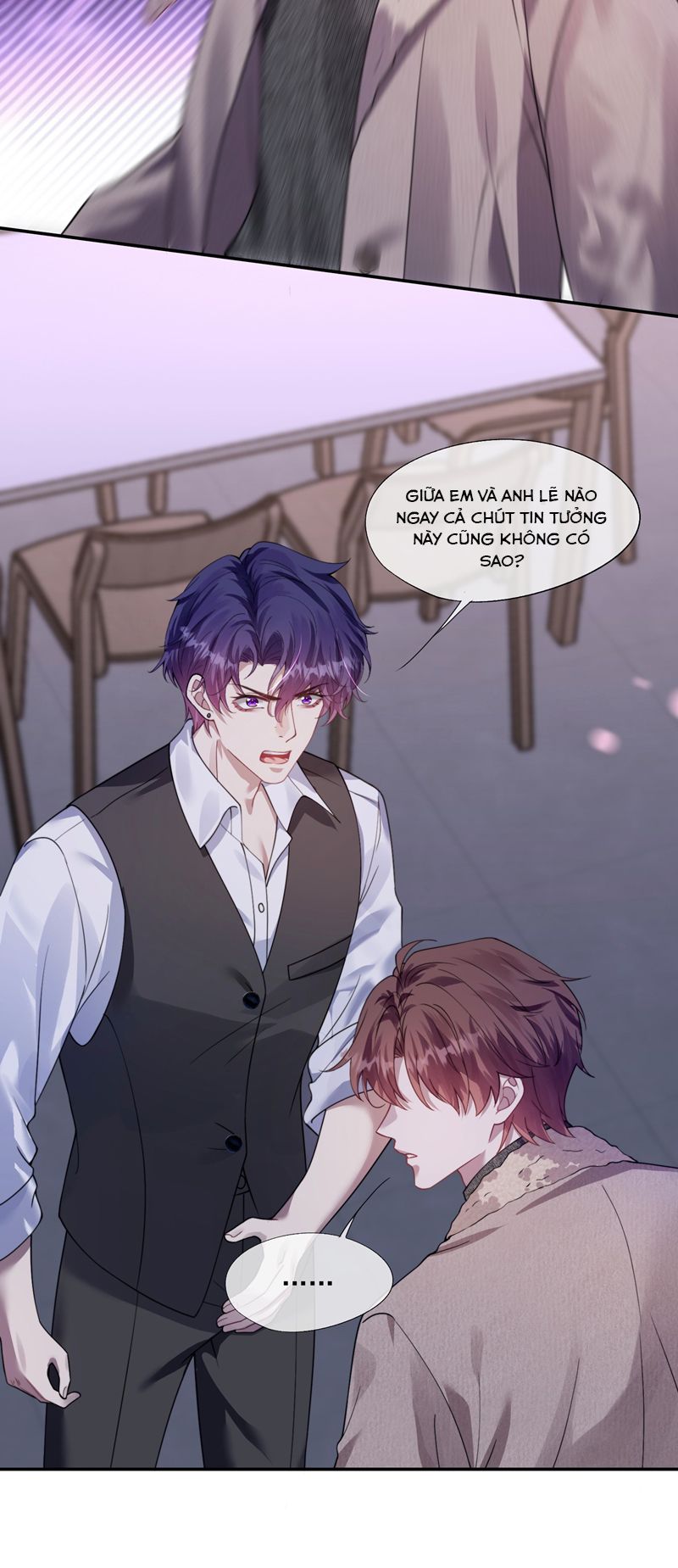 Gài Bẫy Ác Khuyển Chapter 39 - Trang 2