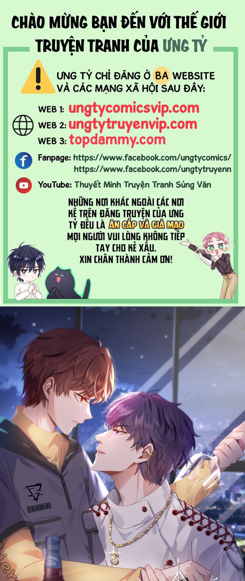 Gài Bẫy Ác Khuyển Chapter 39 - Trang 2