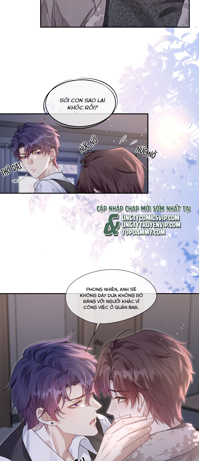 Gài Bẫy Ác Khuyển Chapter 39 - Trang 2