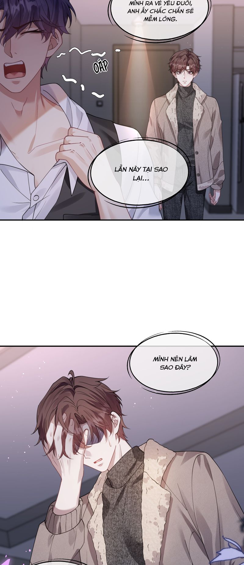 Gài Bẫy Ác Khuyển Chapter 39 - Trang 2