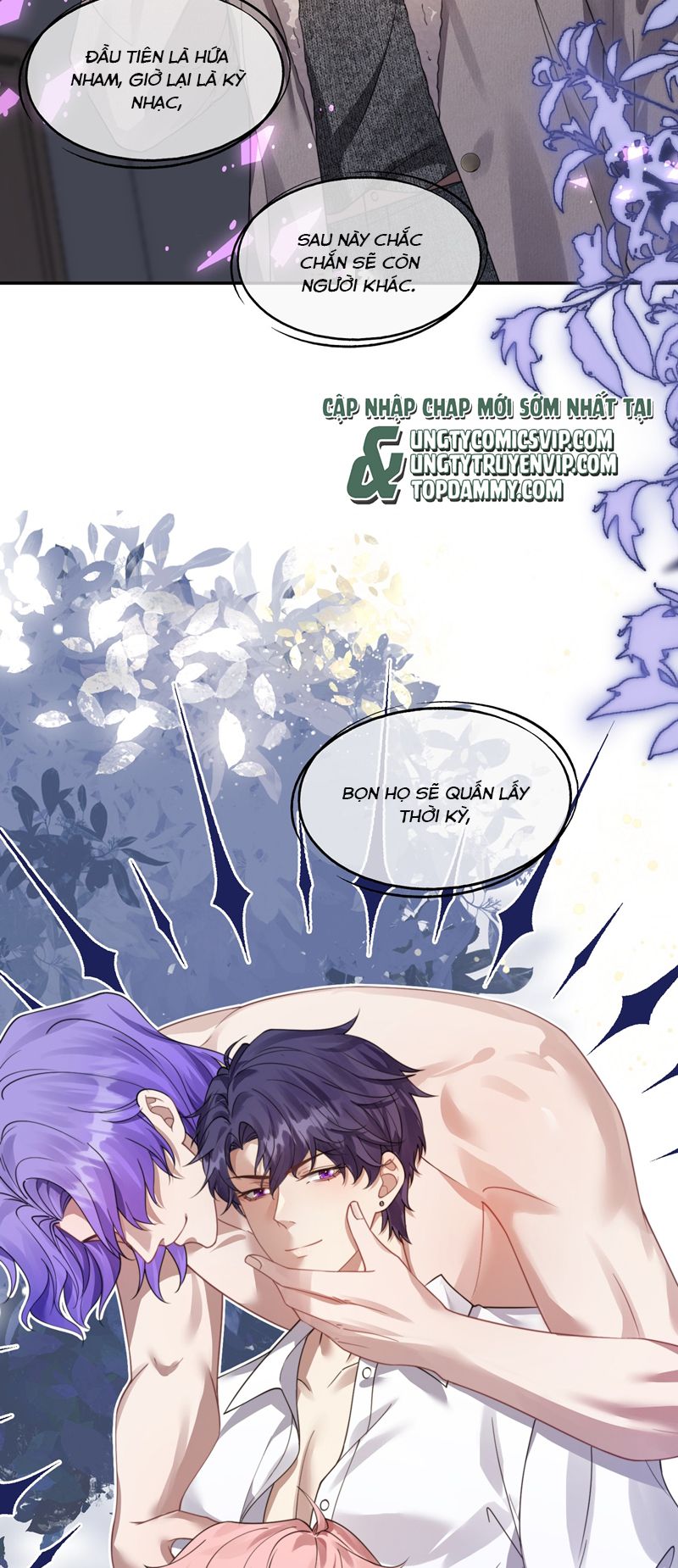 Gài Bẫy Ác Khuyển Chapter 39 - Trang 2