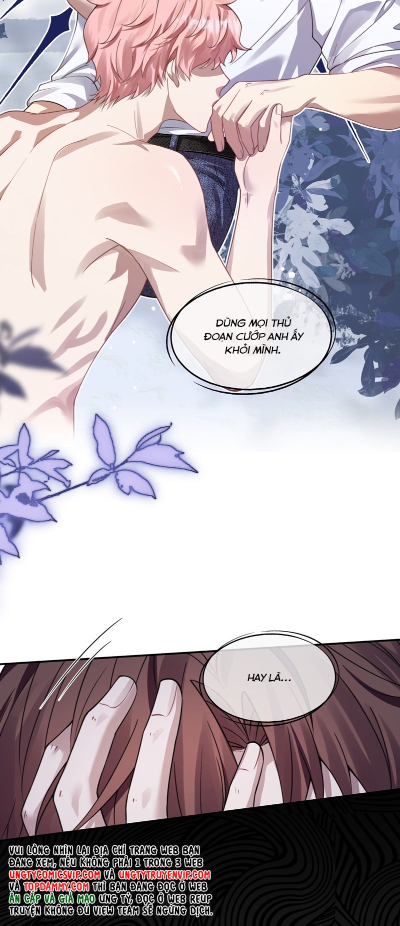 Gài Bẫy Ác Khuyển Chapter 39 - Trang 2