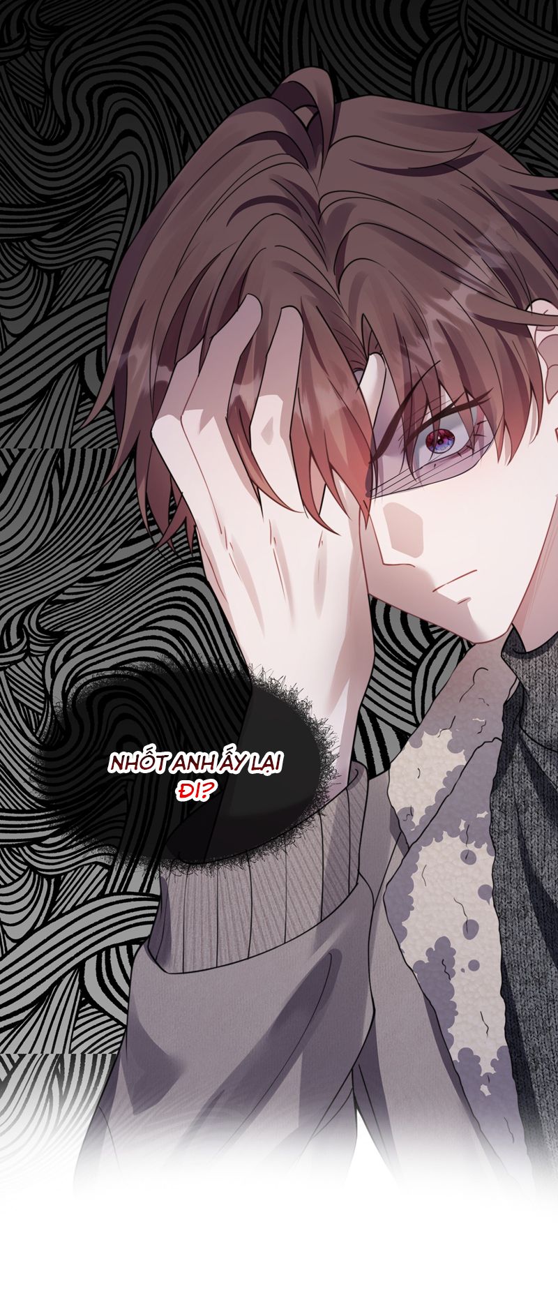 Gài Bẫy Ác Khuyển Chapter 39 - Trang 2