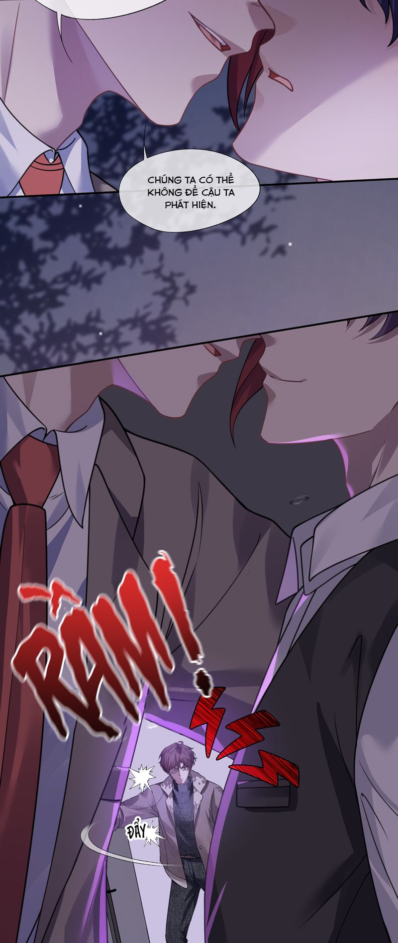 Gài Bẫy Ác Khuyển Chapter 39 - Trang 2