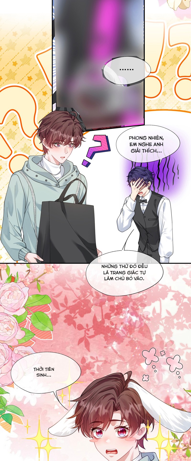 Gài Bẫy Ác Khuyển Chapter 40 - Trang 2