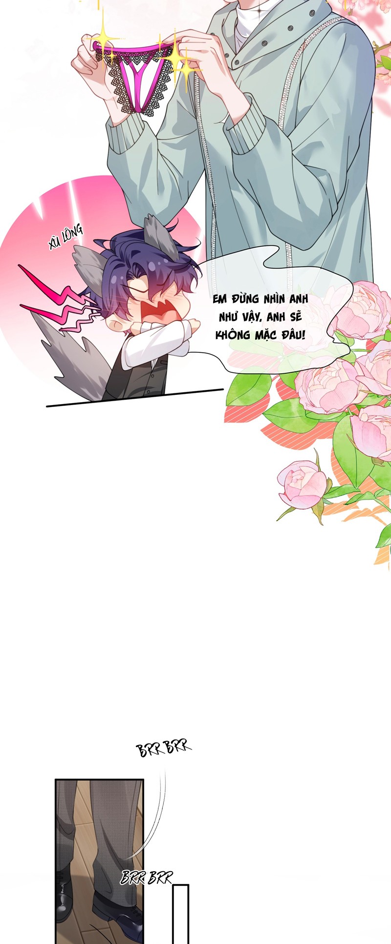 Gài Bẫy Ác Khuyển Chapter 40 - Trang 2