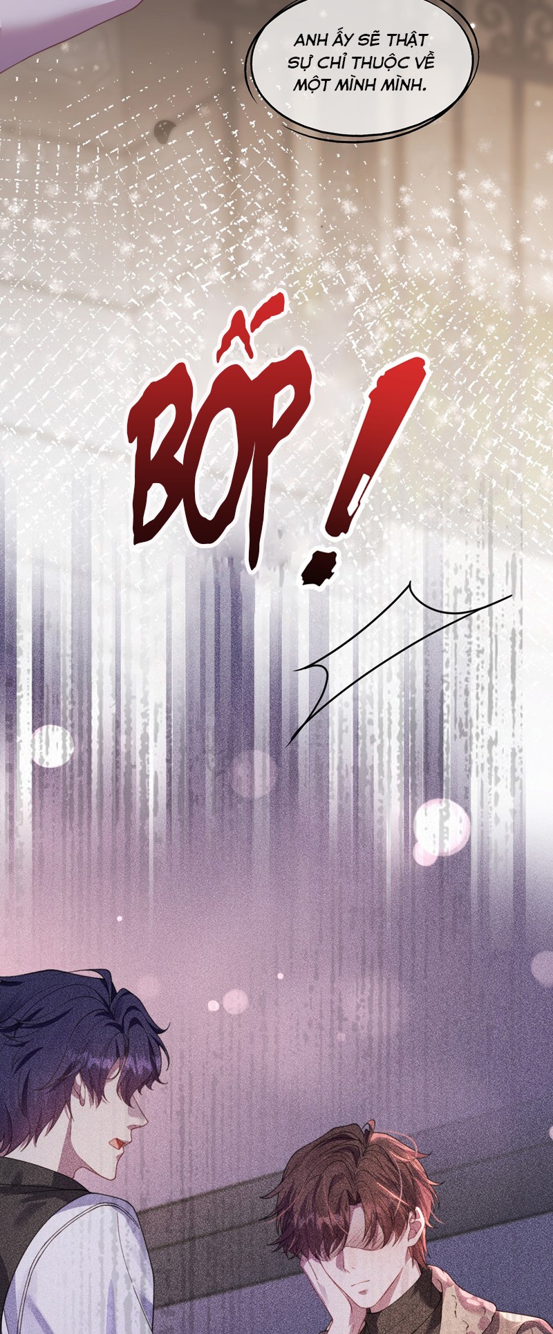 Gài Bẫy Ác Khuyển Chapter 40 - Trang 2