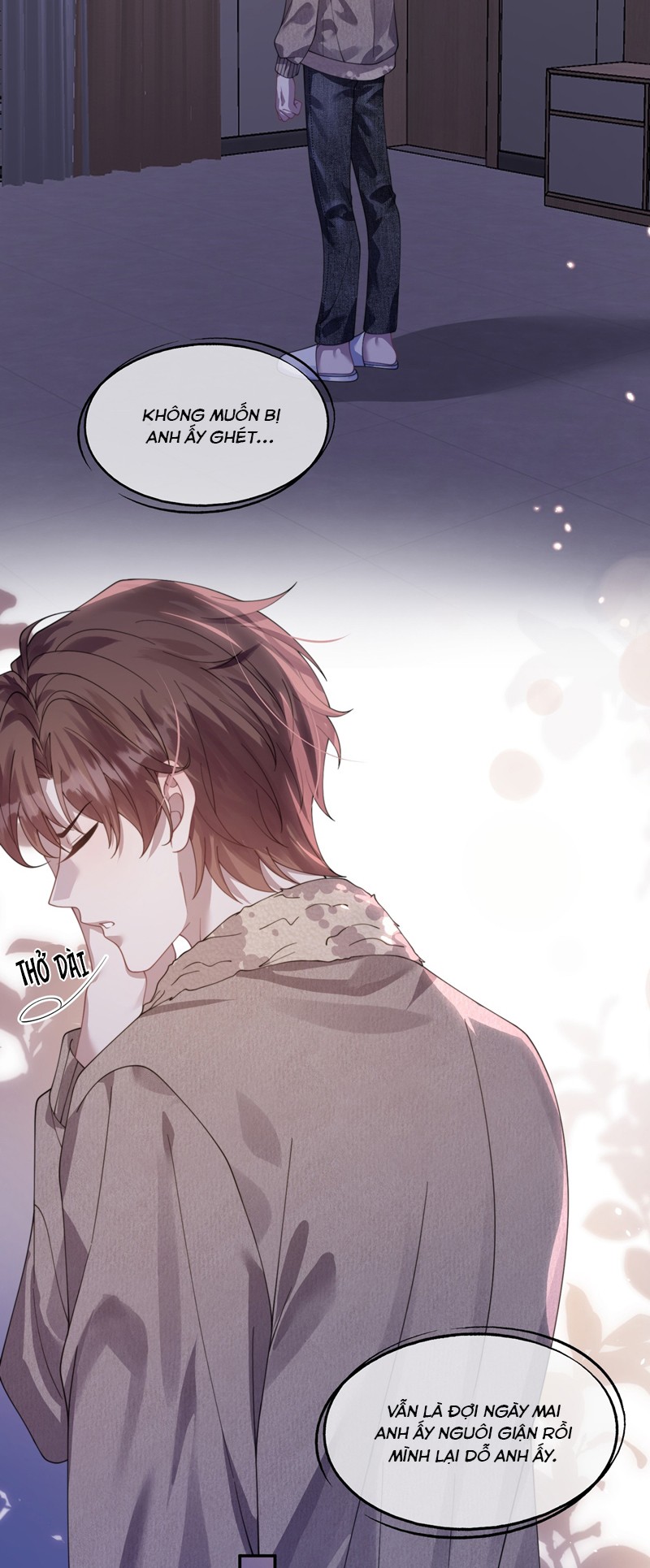 Gài Bẫy Ác Khuyển Chapter 40 - Trang 2