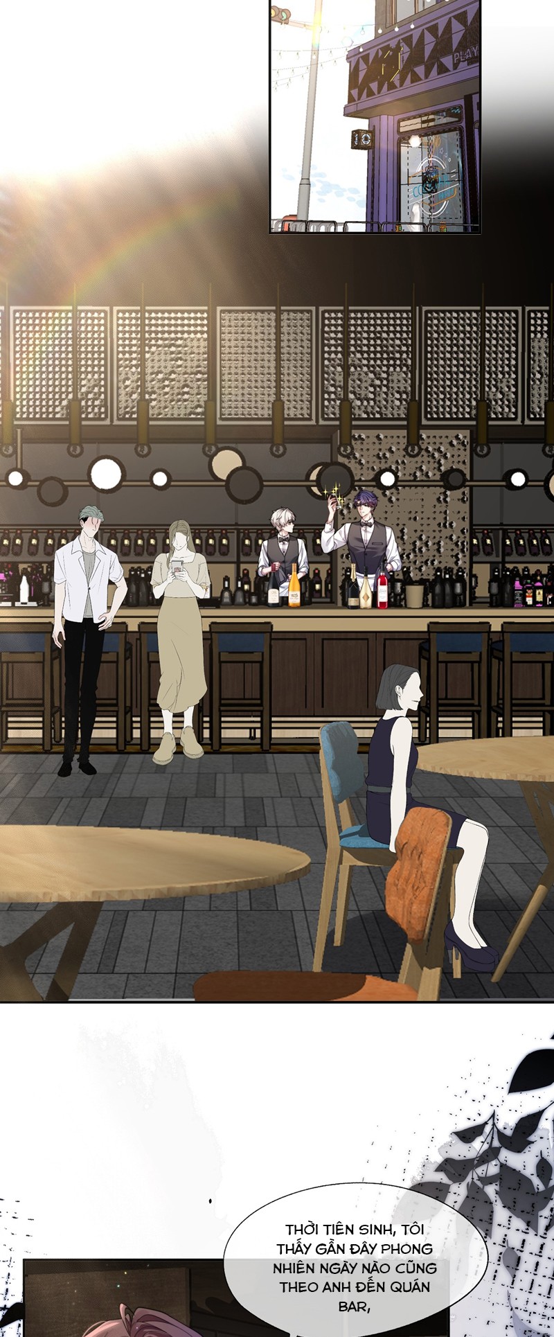 Gài Bẫy Ác Khuyển Chapter 40 - Trang 2