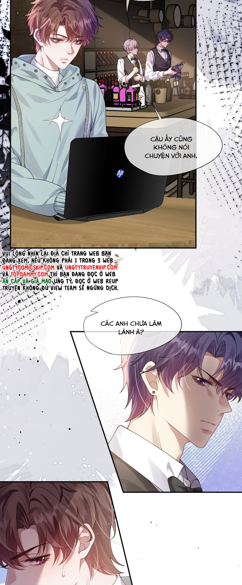 Gài Bẫy Ác Khuyển Chapter 40 - Trang 2