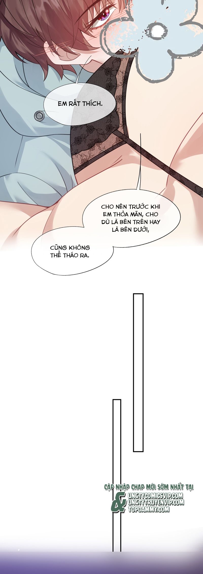 Gài Bẫy Ác Khuyển Chapter 41 - Trang 2