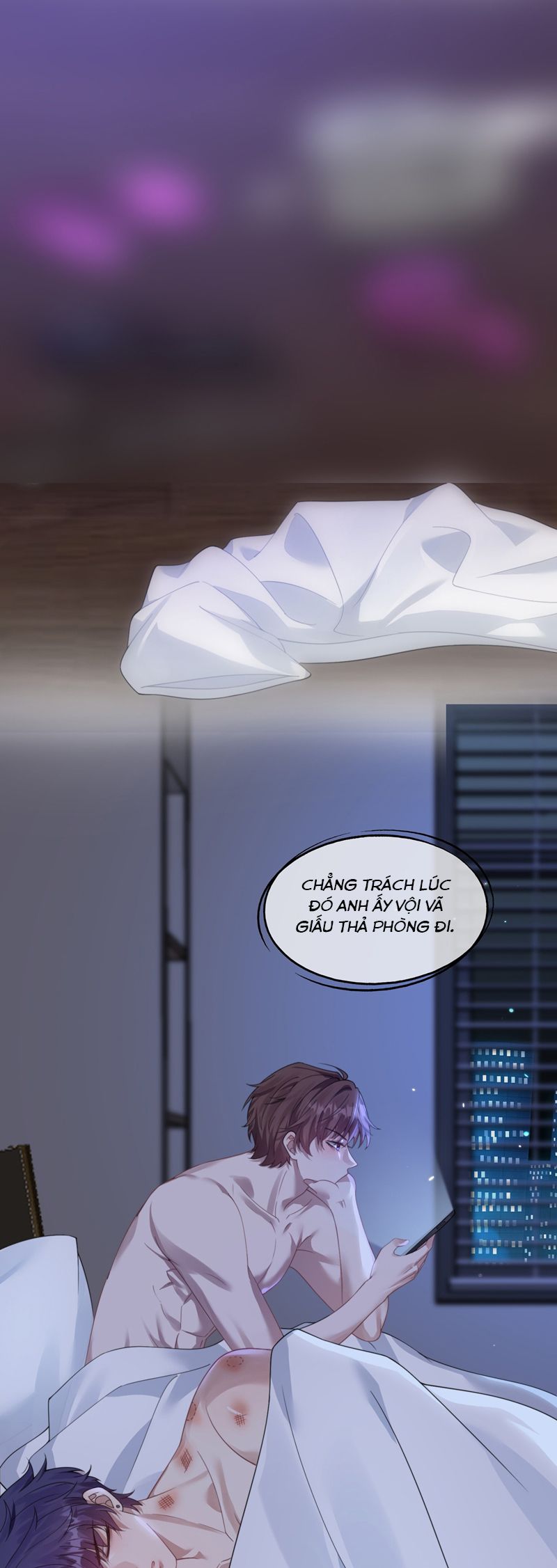 Gài Bẫy Ác Khuyển Chapter 41 - Trang 2