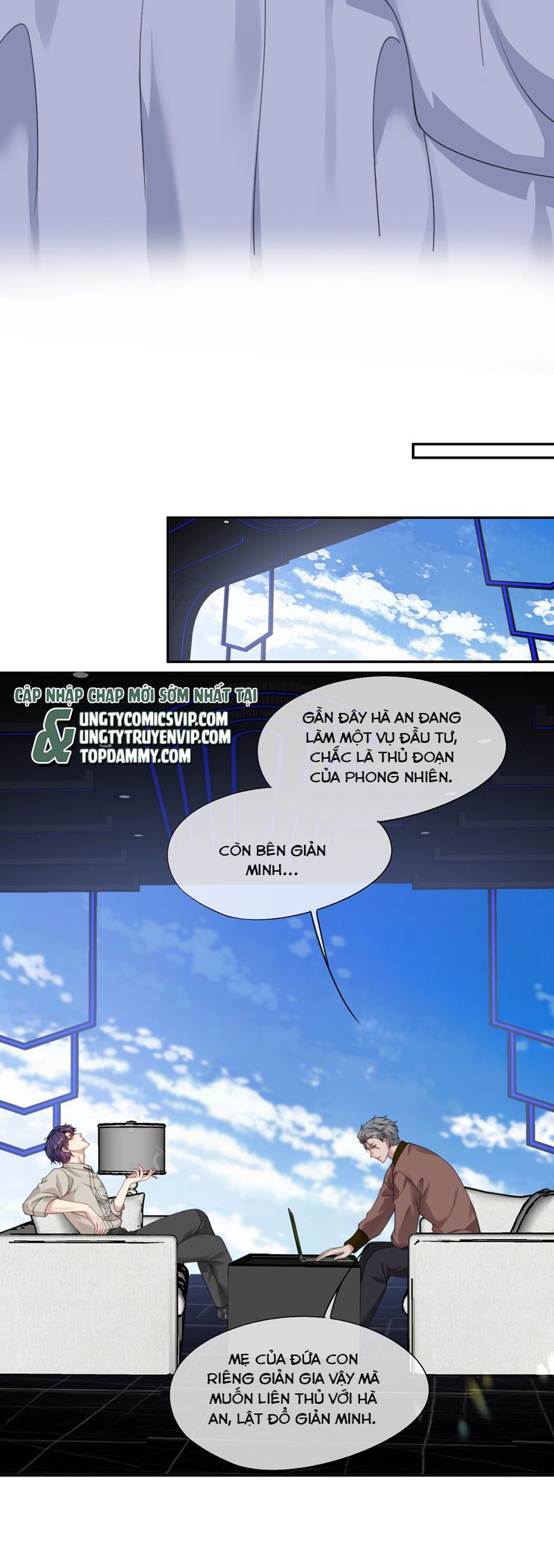 Gài Bẫy Ác Khuyển Chapter 41 - Trang 2