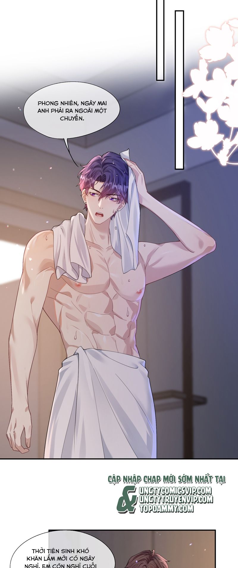 Gài Bẫy Ác Khuyển Chapter 41 - Trang 2