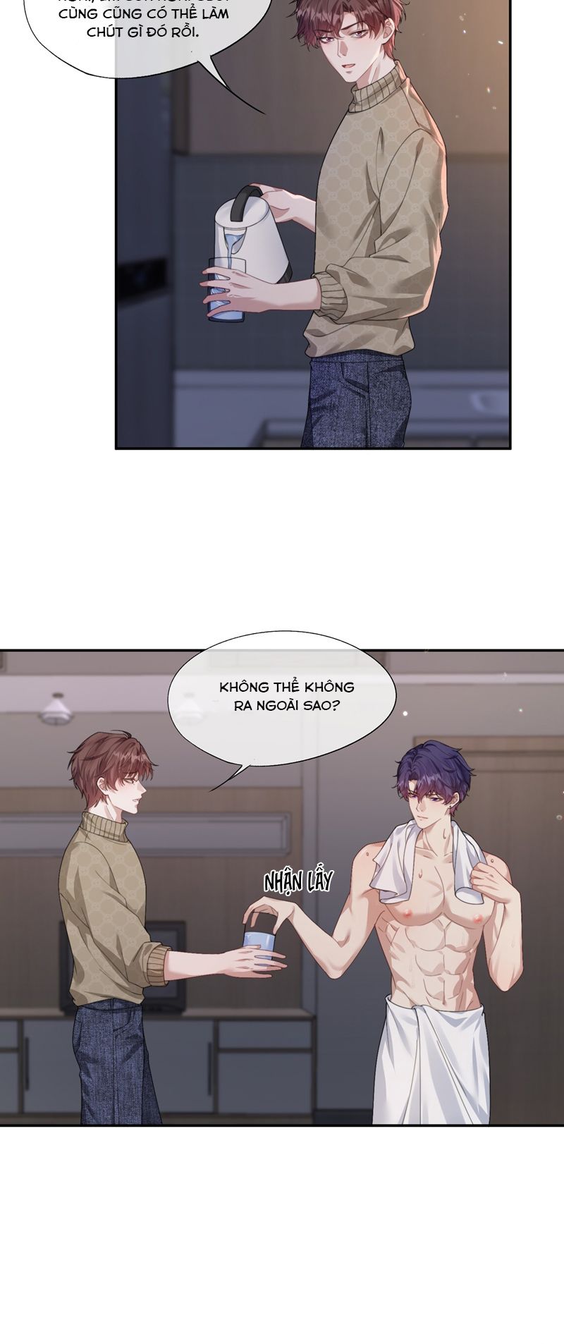 Gài Bẫy Ác Khuyển Chapter 41 - Trang 2