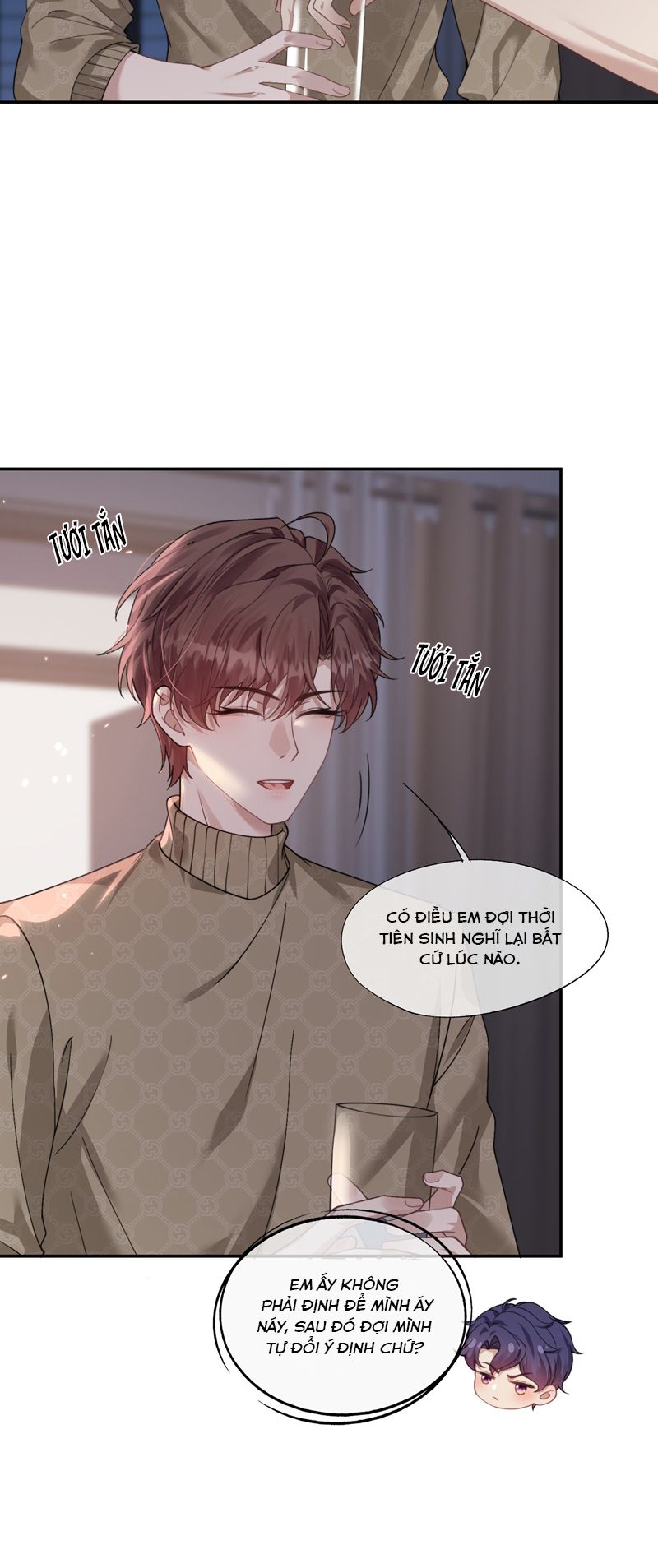 Gài Bẫy Ác Khuyển Chapter 41 - Trang 2