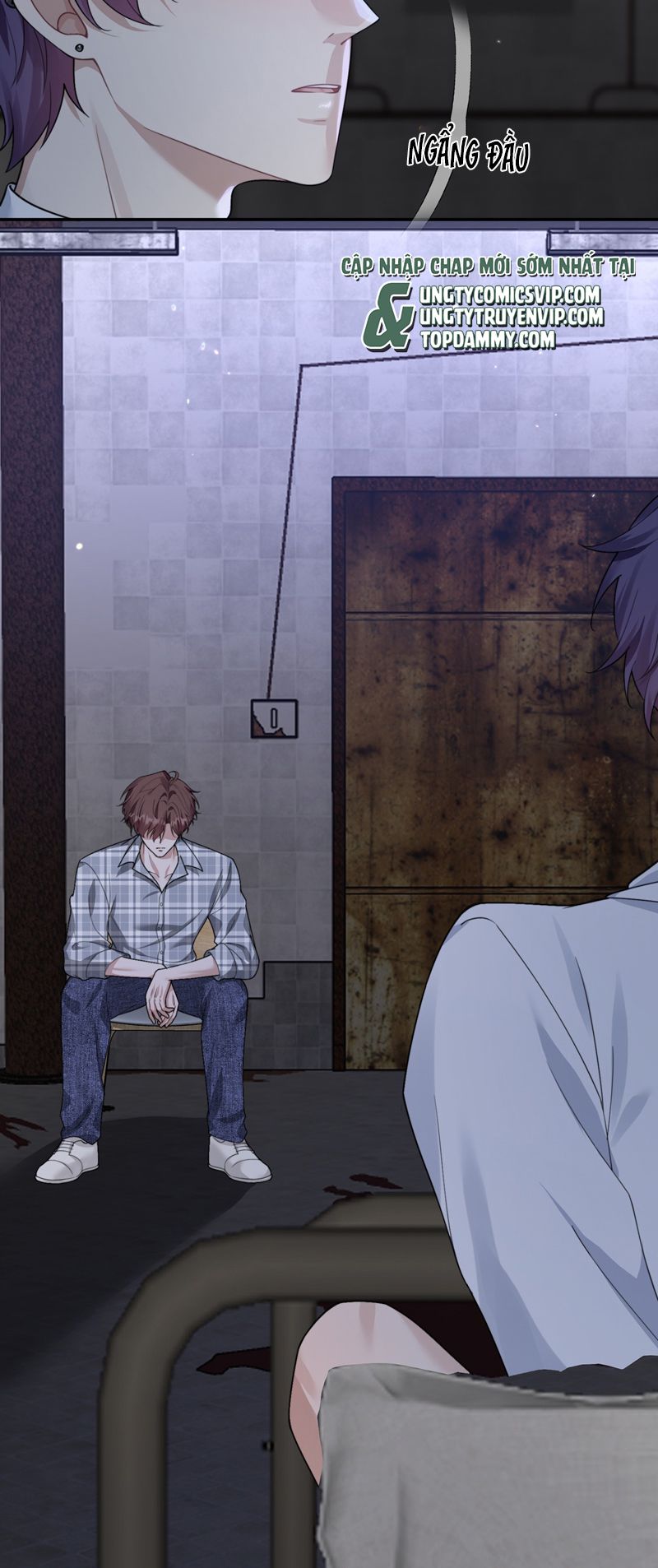 Gài Bẫy Ác Khuyển Chapter 41 - Trang 2