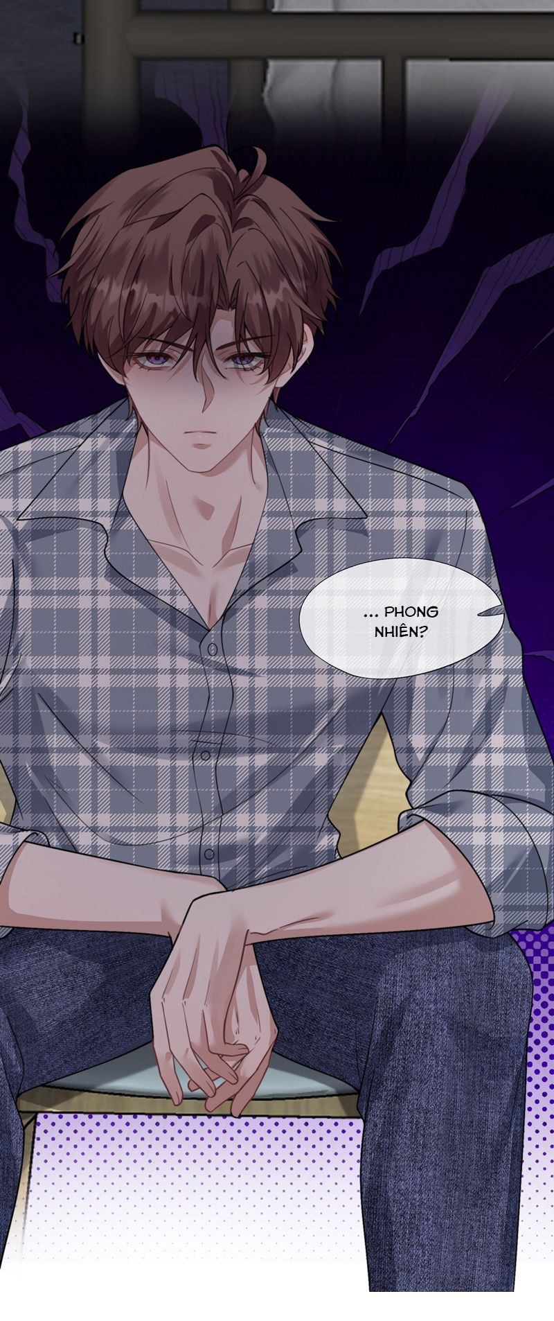 Gài Bẫy Ác Khuyển Chapter 41 - Trang 2