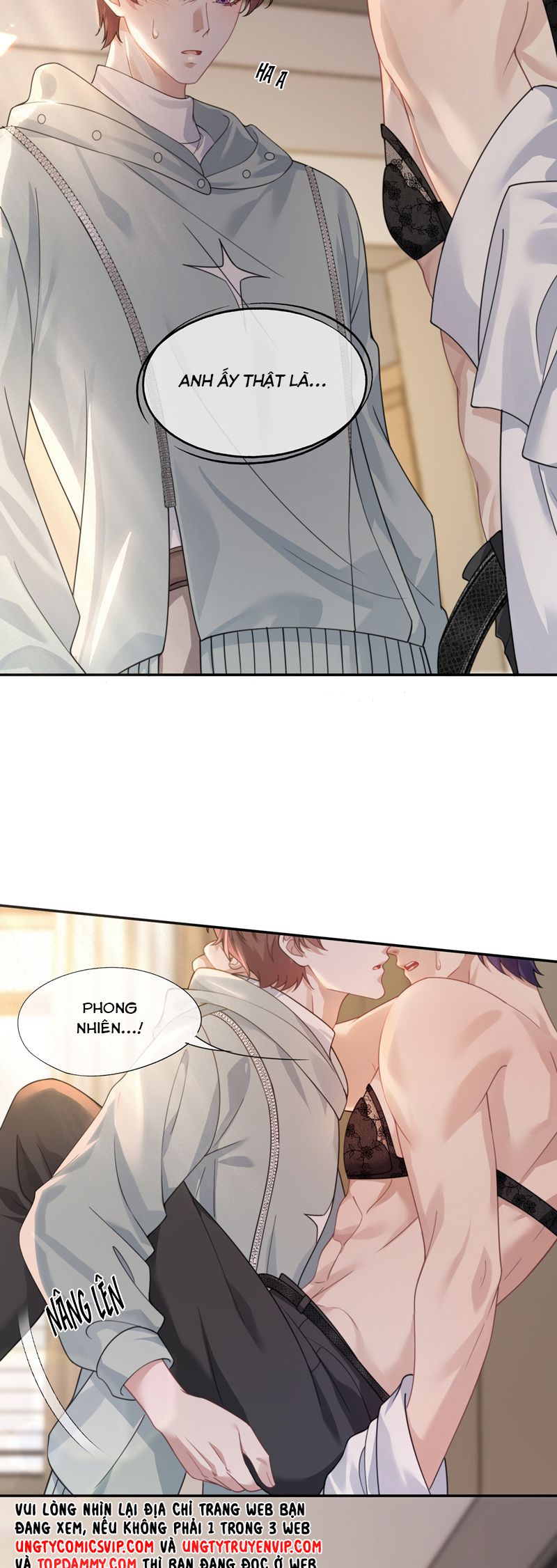 Gài Bẫy Ác Khuyển Chapter 41 - Trang 2