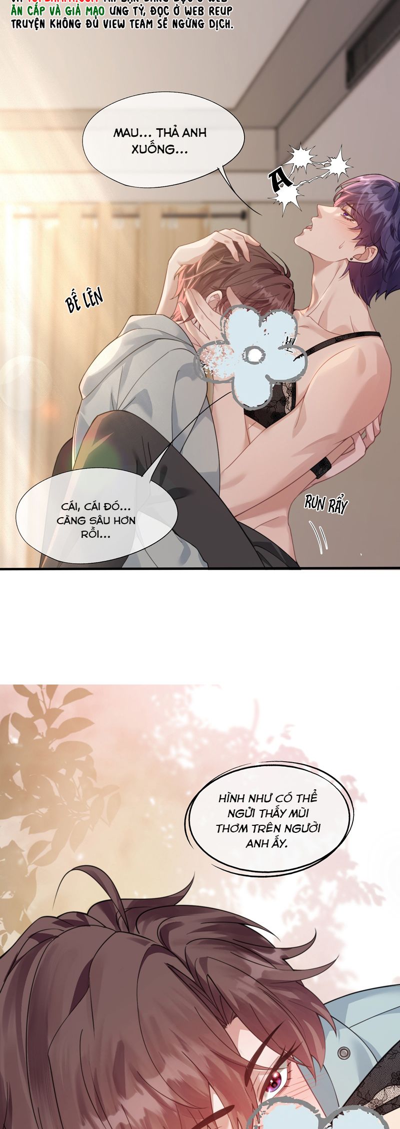 Gài Bẫy Ác Khuyển Chapter 41 - Trang 2