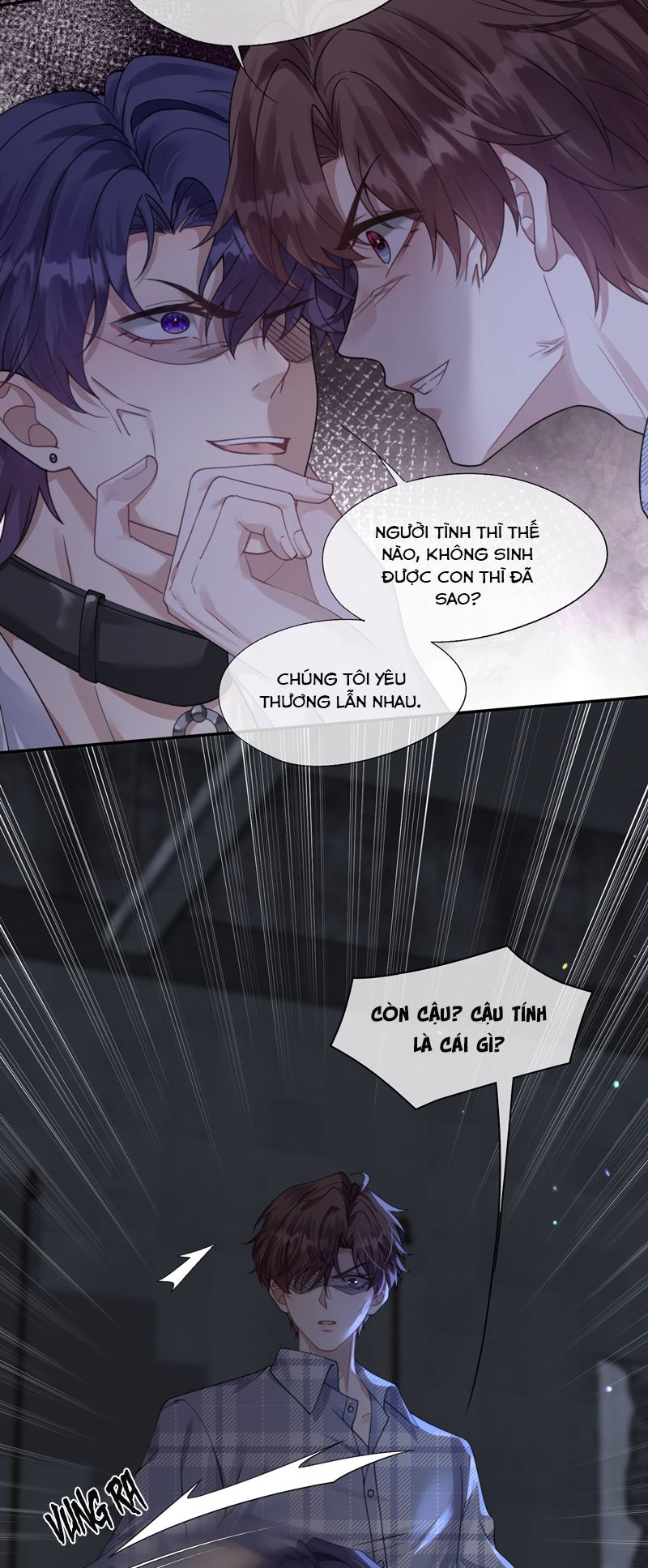 Gài Bẫy Ác Khuyển Chapter 42 - Trang 2