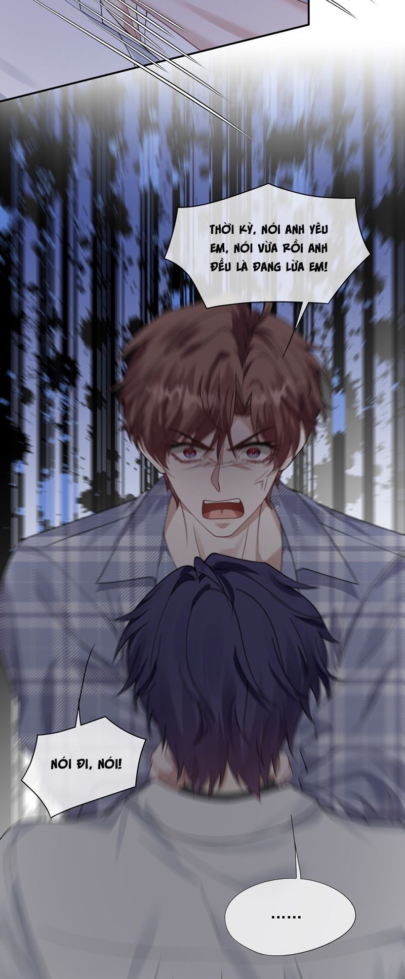Gài Bẫy Ác Khuyển Chapter 42 - Trang 2