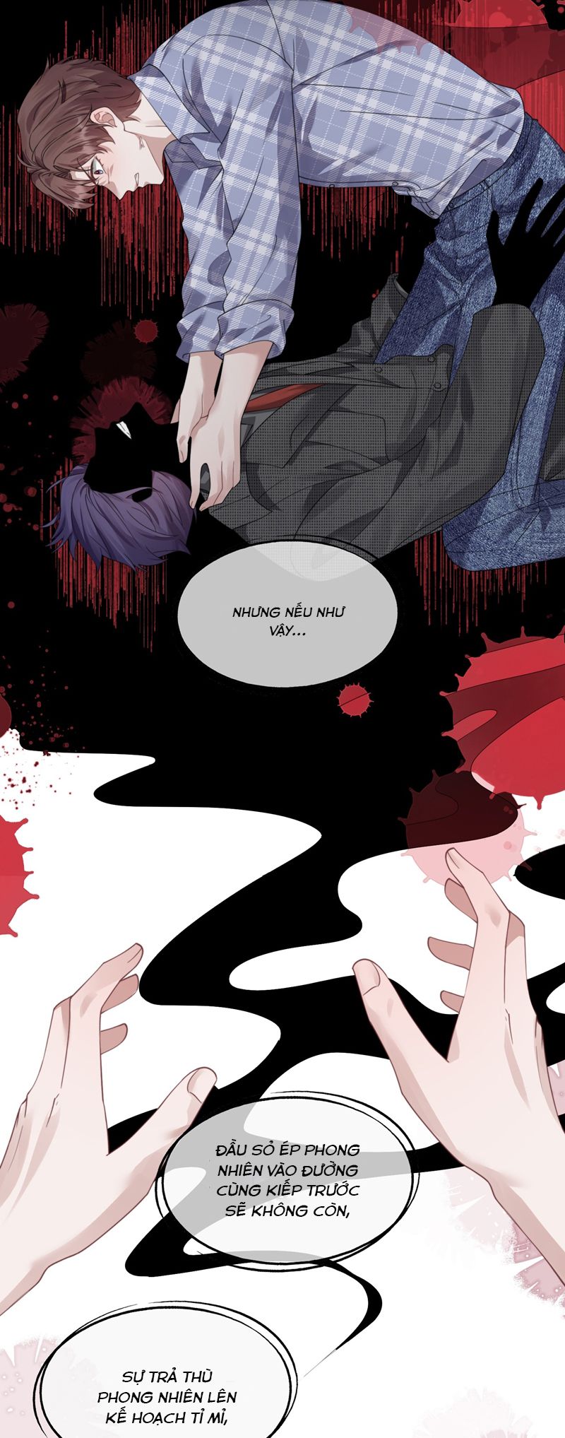 Gài Bẫy Ác Khuyển Chapter 42 - Trang 2