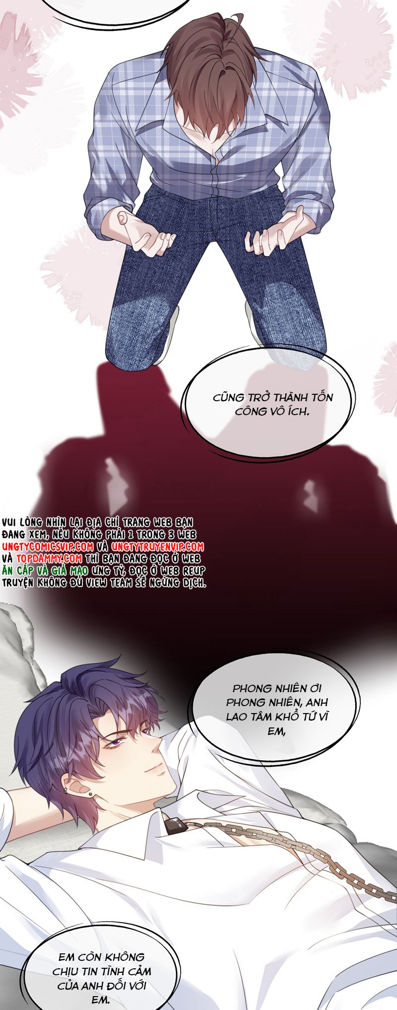 Gài Bẫy Ác Khuyển Chapter 42 - Trang 2