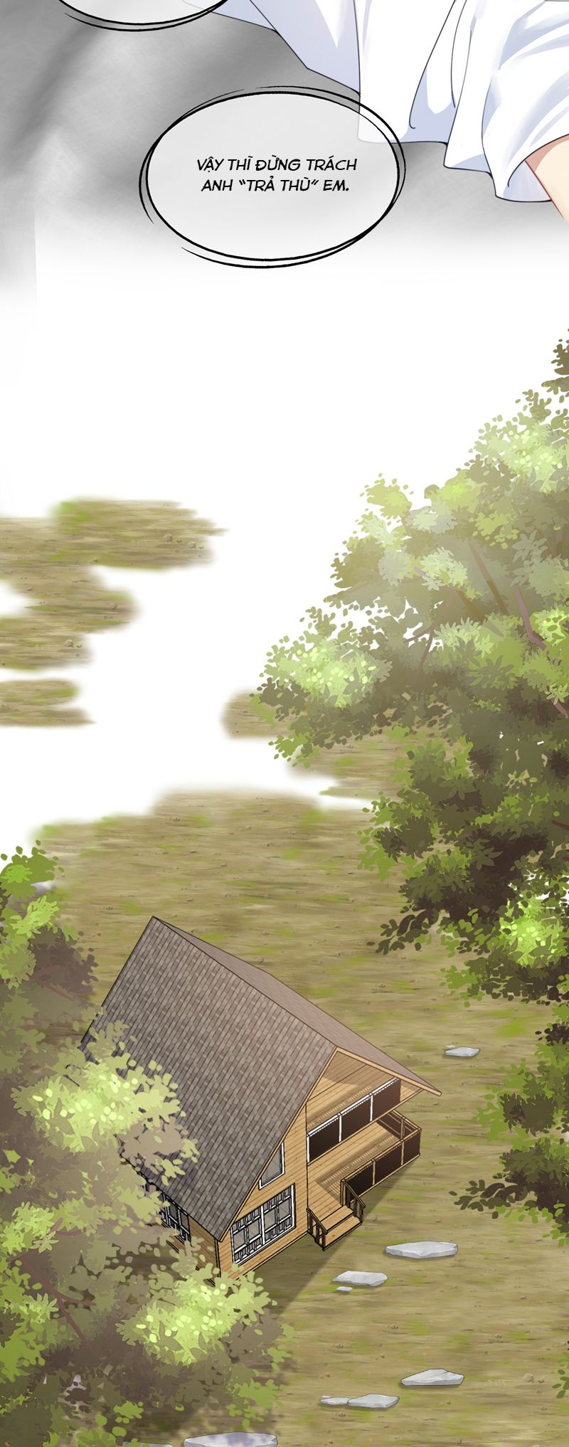 Gài Bẫy Ác Khuyển Chapter 42 - Trang 2