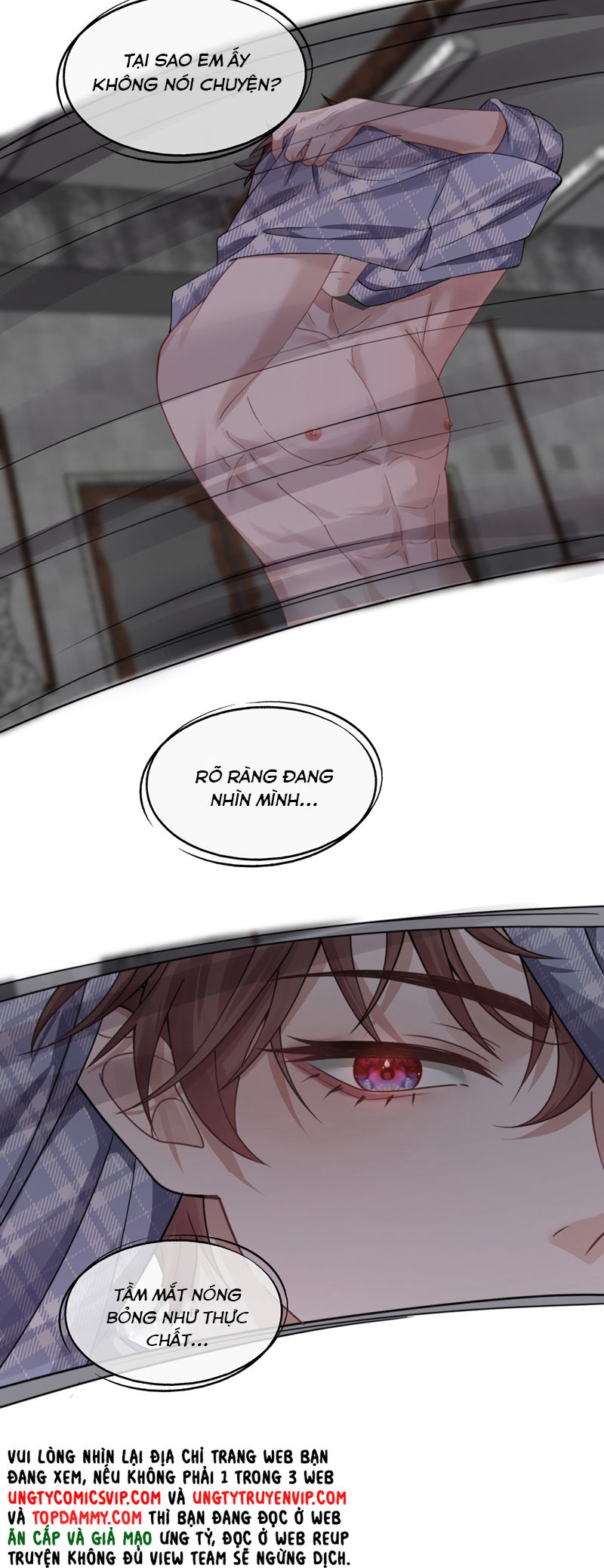 Gài Bẫy Ác Khuyển Chapter 43 - Trang 2