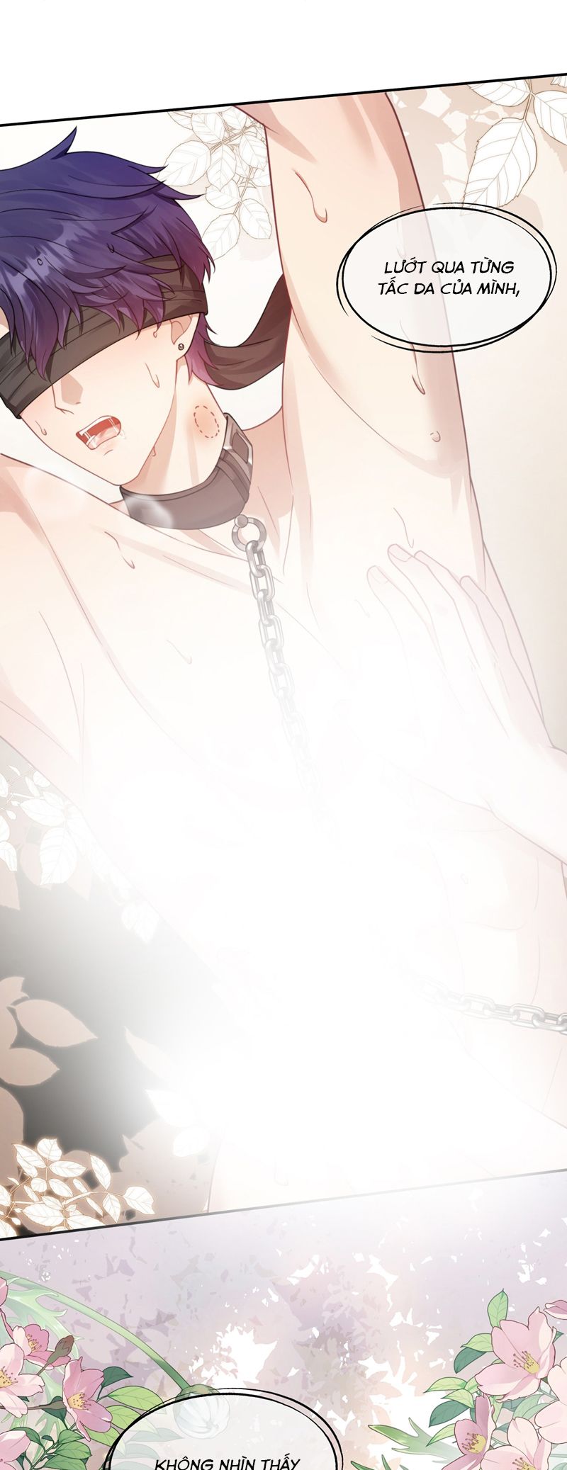 Gài Bẫy Ác Khuyển Chapter 43 - Trang 2