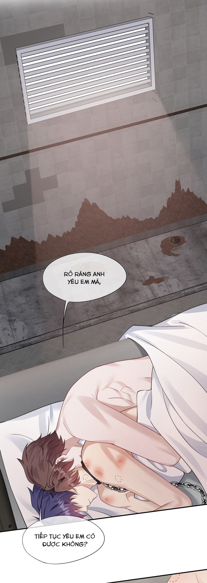 Gài Bẫy Ác Khuyển Chapter 43 - Trang 2