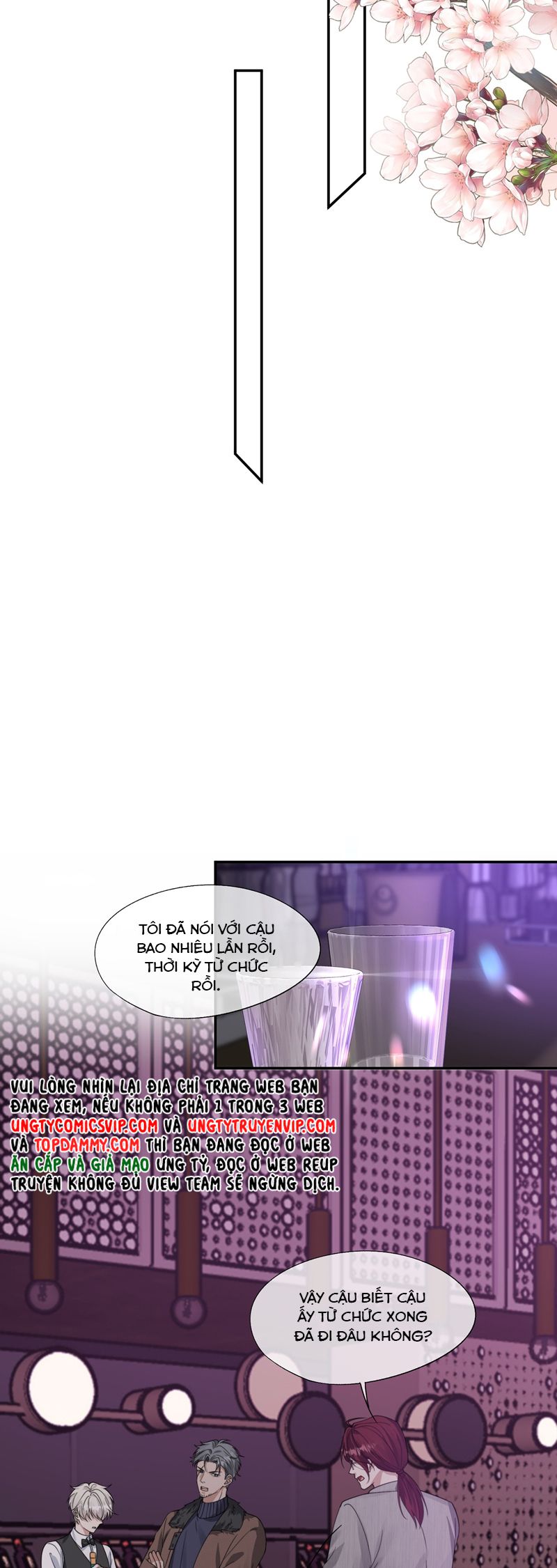 Gài Bẫy Ác Khuyển Chapter 43 - Trang 2