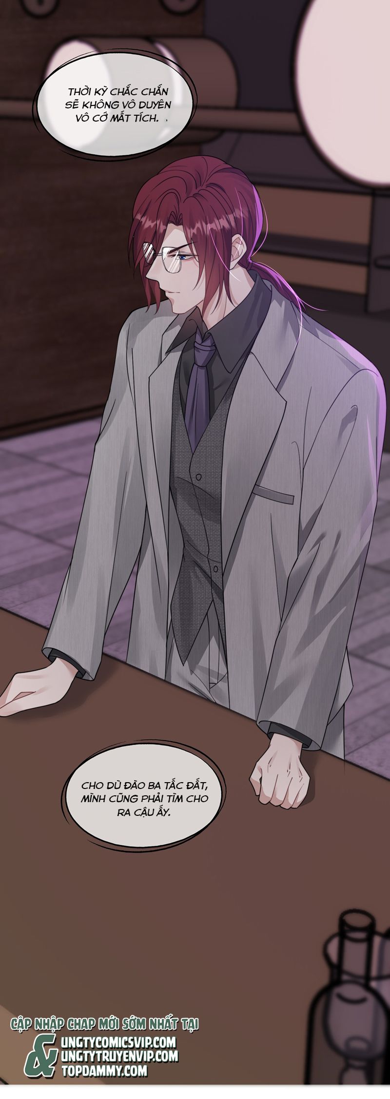 Gài Bẫy Ác Khuyển Chapter 43 - Trang 2