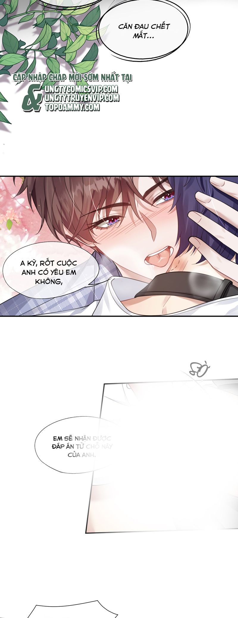 Gài Bẫy Ác Khuyển Chapter 43 - Trang 2