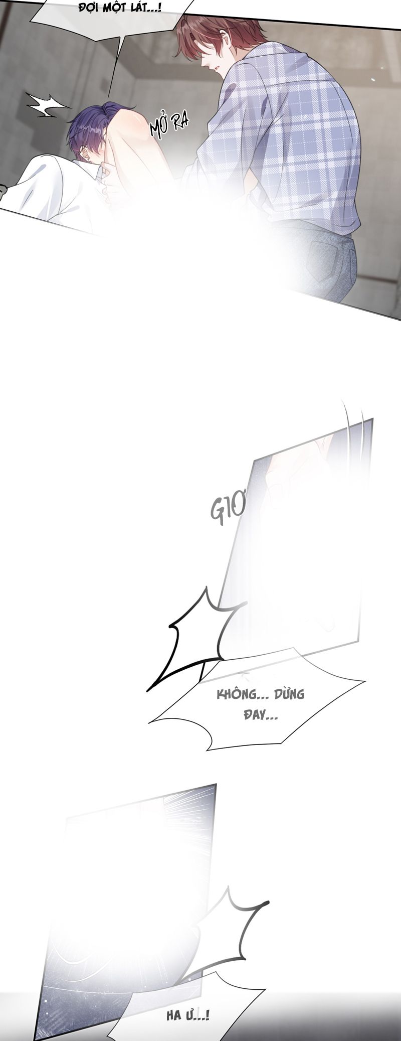 Gài Bẫy Ác Khuyển Chapter 43 - Trang 2