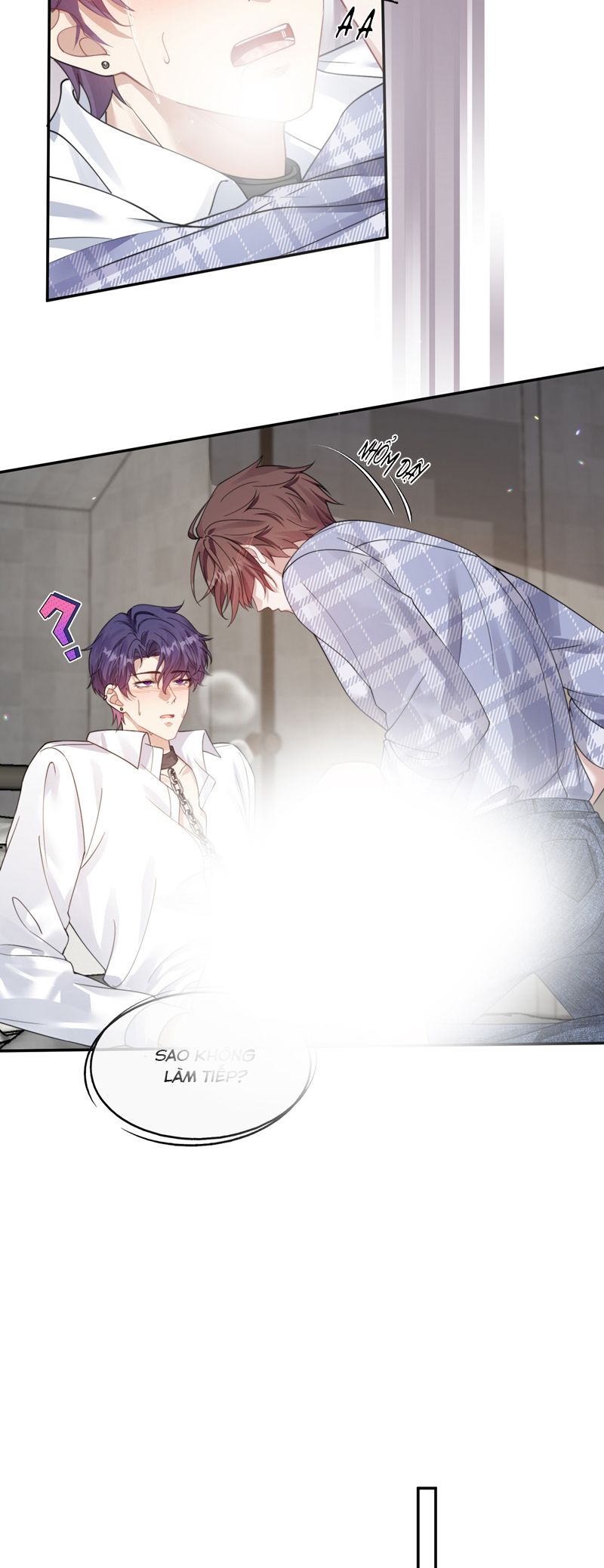 Gài Bẫy Ác Khuyển Chapter 43 - Trang 2