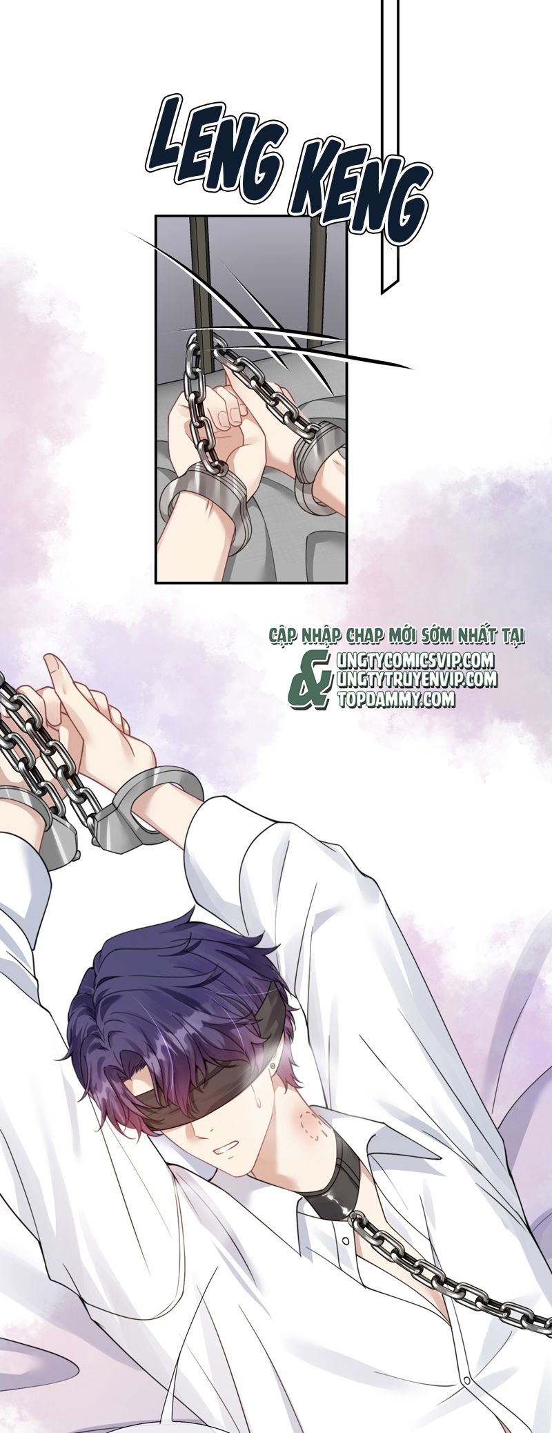 Gài Bẫy Ác Khuyển Chapter 43 - Trang 2