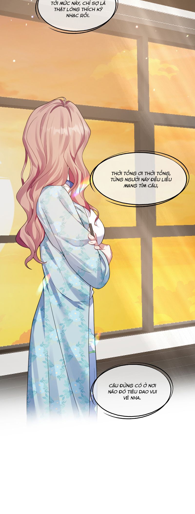 Gài Bẫy Ác Khuyển Chapter 44 - Trang 2