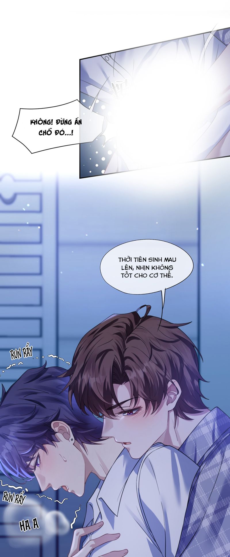 Gài Bẫy Ác Khuyển Chapter 44 - Trang 2