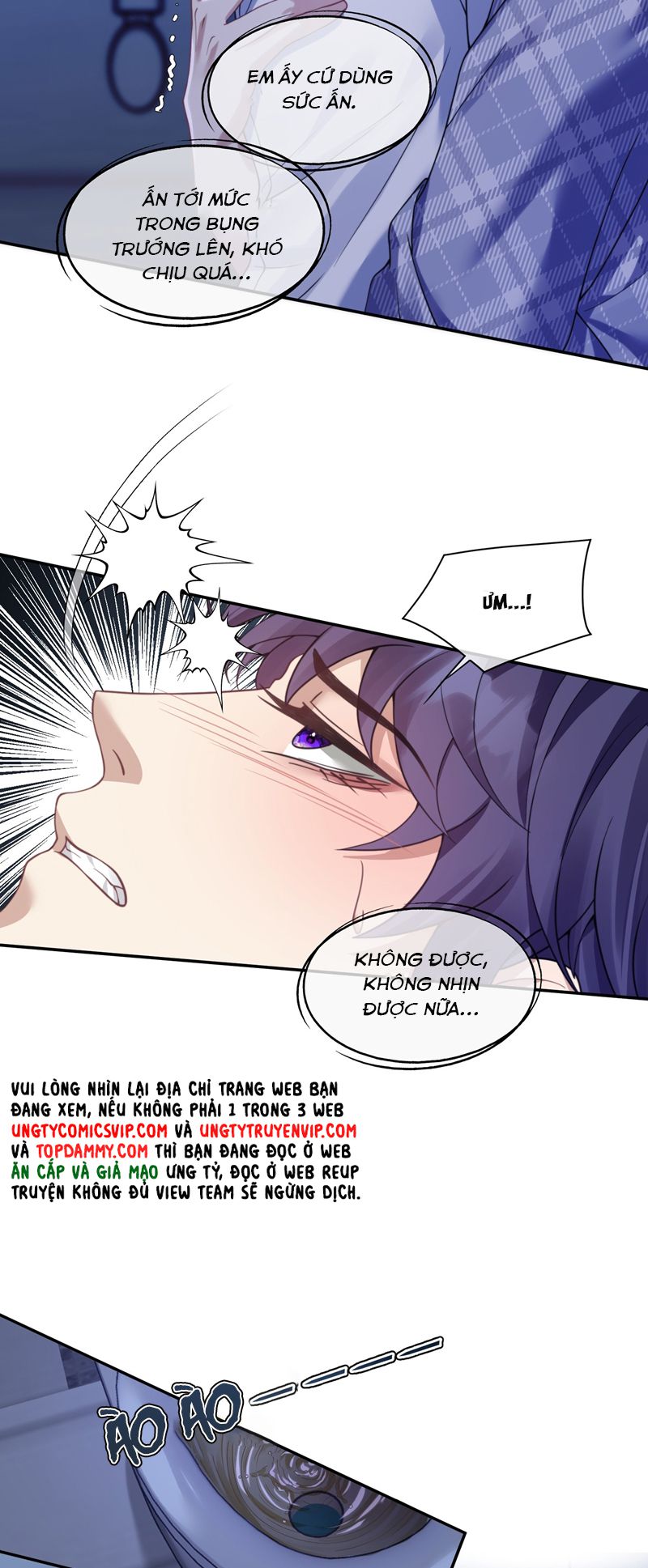 Gài Bẫy Ác Khuyển Chapter 44 - Trang 2