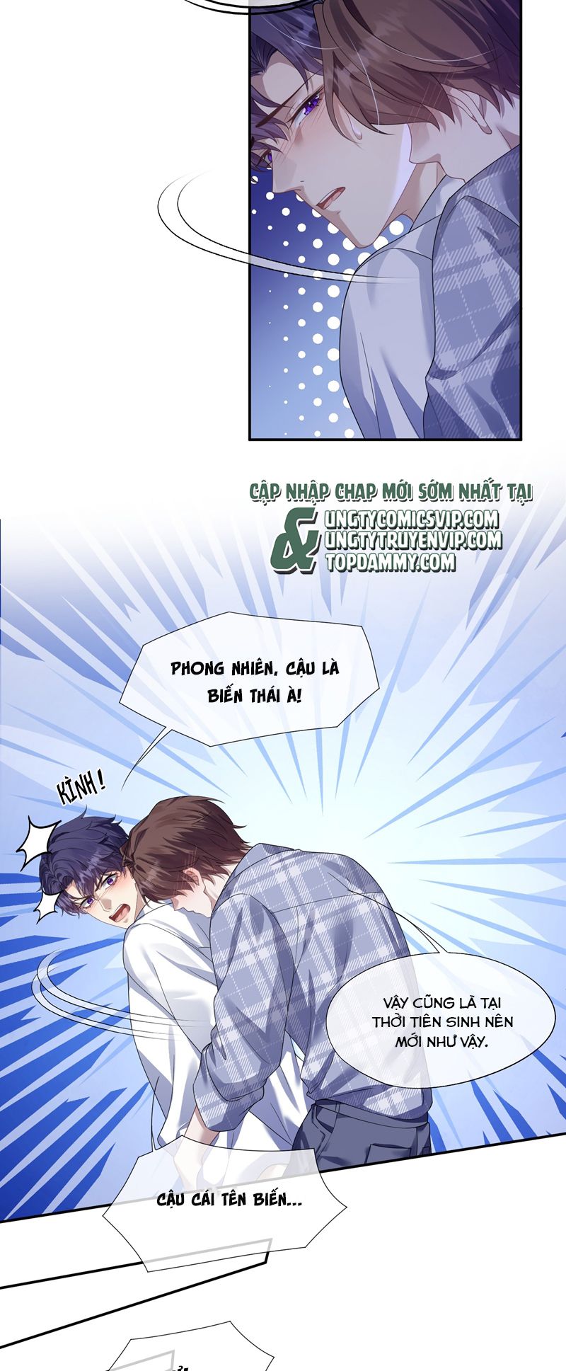 Gài Bẫy Ác Khuyển Chapter 44 - Trang 2