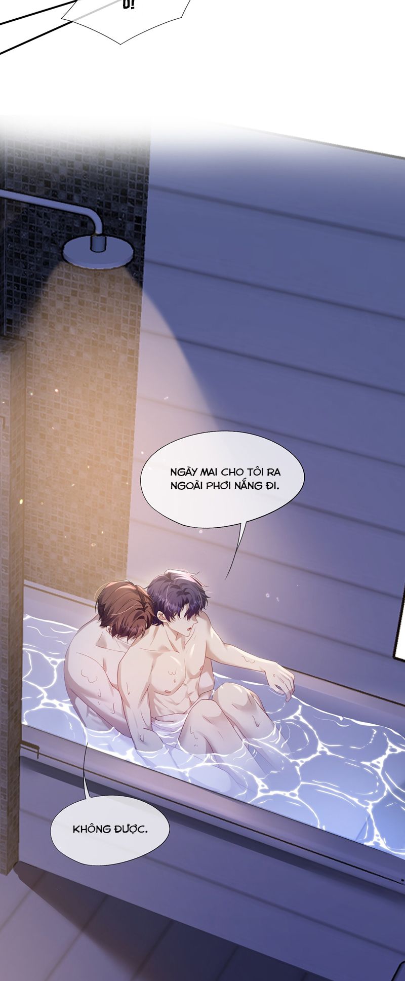 Gài Bẫy Ác Khuyển Chapter 44 - Trang 2