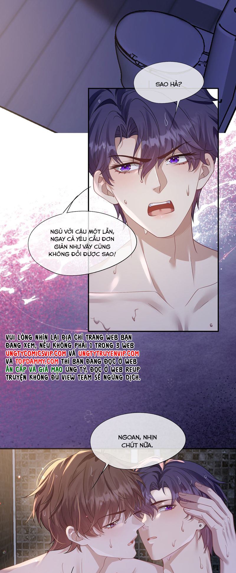 Gài Bẫy Ác Khuyển Chapter 44 - Trang 2