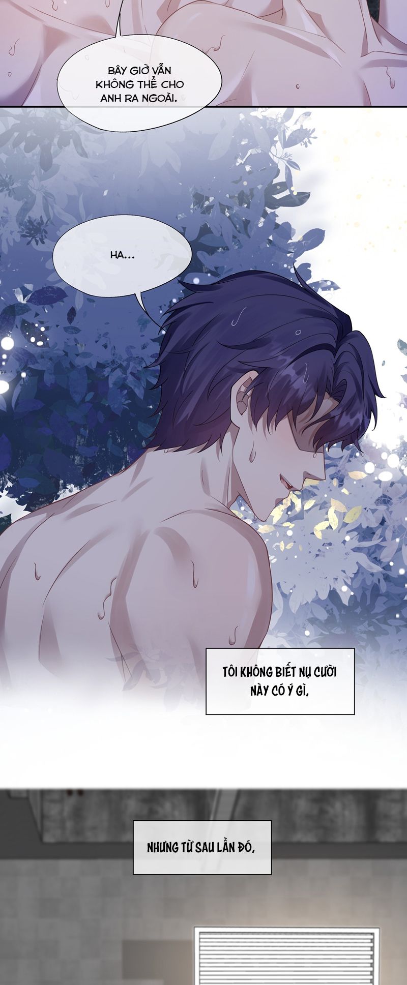 Gài Bẫy Ác Khuyển Chapter 44 - Trang 2