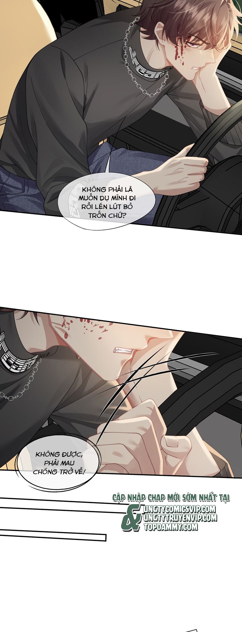 Gài Bẫy Ác Khuyển Chapter 45 - Trang 2