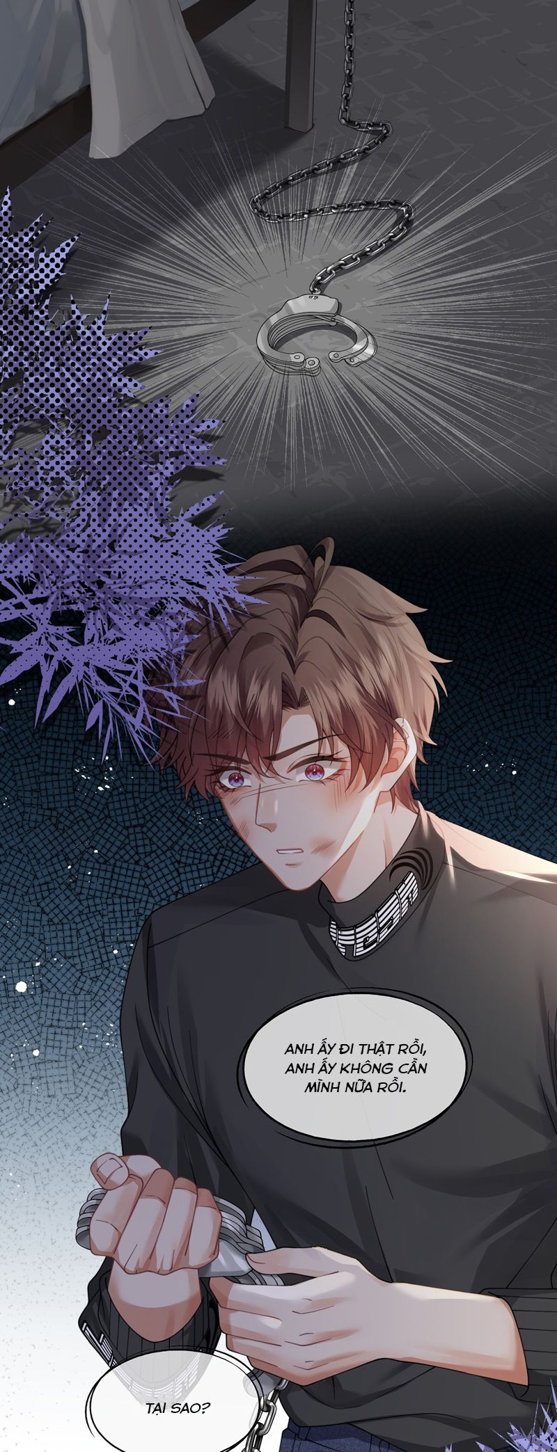 Gài Bẫy Ác Khuyển Chapter 45 - Trang 2