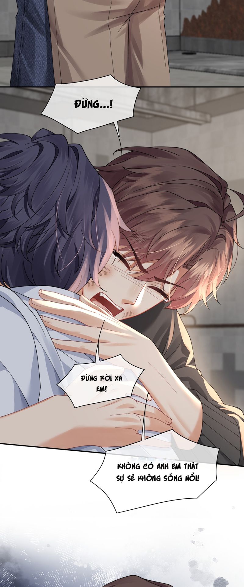 Gài Bẫy Ác Khuyển Chapter 45 - Trang 2